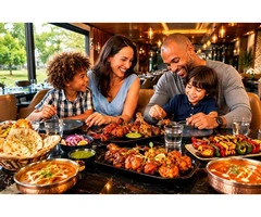 North Indian Restaurant Near Staines