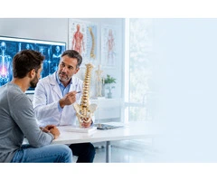 Finding the Right Back Pain Specialist Doctor in NY for Effective Lower Back Pain Relief