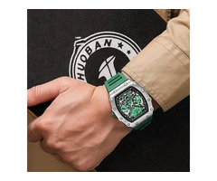Luxury Automatic Mechanical Watches – Obsidian Luxury Timepieces | From £50 - £800