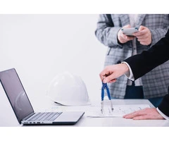 Construction Business Consulting for UK Contractors
