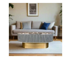 Premium Mother of Pearl Furniture for Modern Interiors