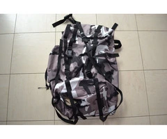 Bundeswehr Battle Backpack urban