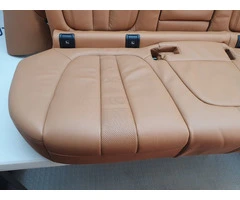 BMW X5 G05 Complete Sport Leather Interior