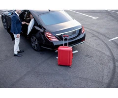 Taxi From Heathrow to Gatwick