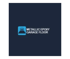 Metallic Epoxy Garage Floor Ltd
