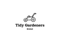 Tidy Gardeners Bristol