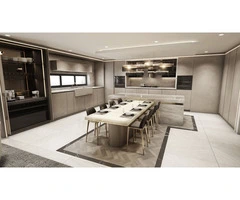 Interior Designing in West London