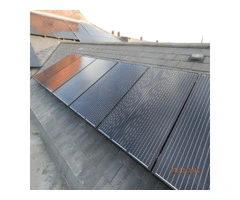 Solar Panel Installation