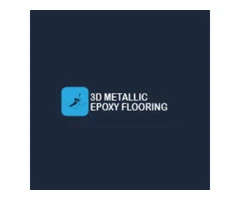 3D Metallic Epoxy Flooring Ltd