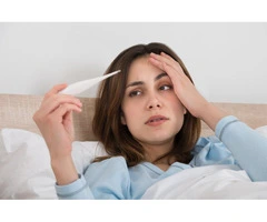 Yellow Fever Symptoms, Causes & Treatment | Get Expert GP Advice by Private Medical Clinic