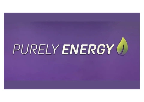 Energy Broker Business | Professional Energy Solutions