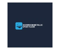 Showroom Metallic Epoxy Floor Ltd
