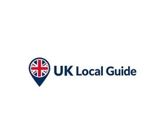 UK Local Guide — Find Local Businesses Near You