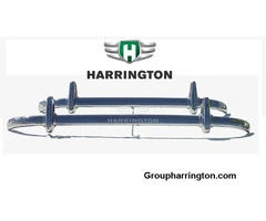 AM DB2/4 Bumpers