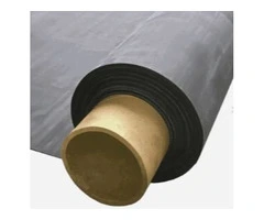 Buy Heavy Duty EPDM Roofing Membrane For Flat Roofs From Rubber Roofing Direct