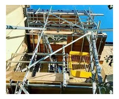 Scaffolding Services Reading | Trusted Scaffolding Company