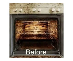 Oven Cleaning Professionals Dorchester | Sparkling Oven Care