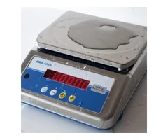 Food Weighing Scales UK - Accurate Digital Food & Beverage Scales