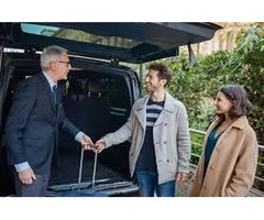 Convenient Croydon Minicabs and Airport Transfers | Book Now