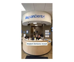 Trusted Dental Clinic in UK – Aspen Dental Care
