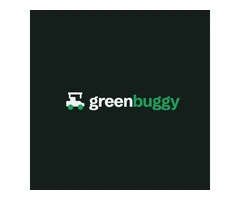 Green Buggy