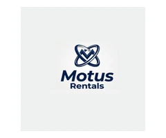 Motus Rentals | Reliable Vehicle Hire, Long-Term Rentals & Business Solutions
