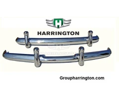 Bentley S1 S2 Bumpers
