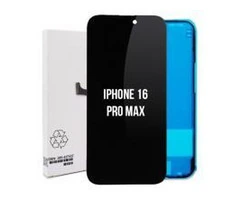 iPhone 16 Pro Max Screen Replacement and Repair Components