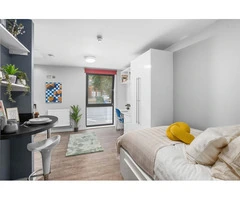 Book Alwyn Court Cardiff | Student Accommodation from £167/week