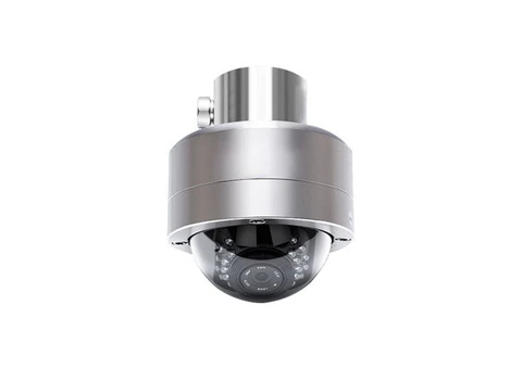 ATEX Explosion Proof PTZ Dome Camera – UK Oil & Gas