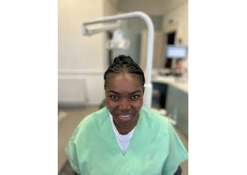 🦷 Aspen Dental Care UK – Expert Dental Treatments for a Healthy Smile