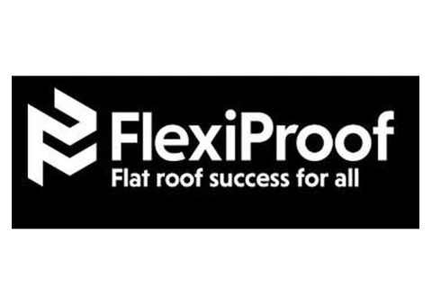 Premium UPVC Terminations For Flat Roof Systems UK | Flexiproof Limited