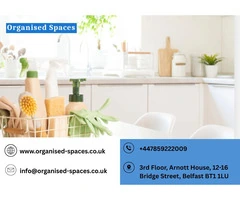 Say Goodbye to Grease with Expert Oven Cleaning Care