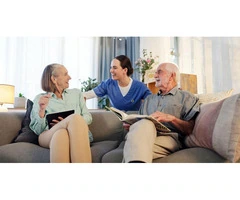 Professional Homecare Services Glasgow North You Can Trust