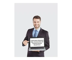 Confirmation Statement FAQs: Answers Every UK Company Director Should Know