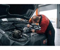 Mechamz Garage in Halesowen – Trusted Car Repairs, Servicing & Complete Vehicle Care