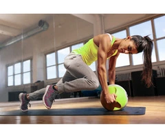 Edinburgh Physiotherapy Expert Care for Pain Recovery and Mobility