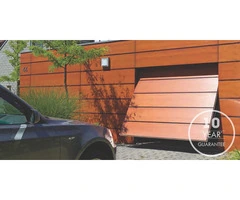Quality Garage Doors High Wycombe for Secure and Stylish Homes