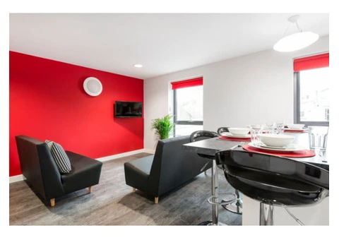 Student Accommodation at Arofan House Cardiff | Book with University Living
