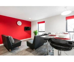 Student Accommodation at Arofan House Cardiff | Book with University Living