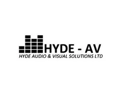 Hyde AV