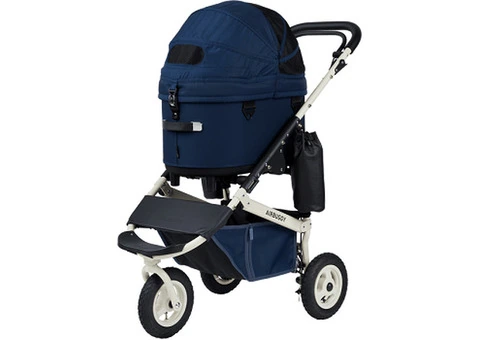 Big Dog Stroller - 1/3