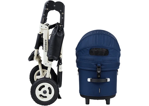 Big Dog Stroller - 3/3
