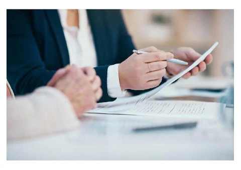 Protect Your Firm with Professional Indemnity Insurance for Solicitors