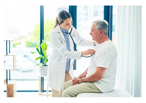 Book a Private GP Appointment Today | Same-Day, Evening & Weekend Doctors Across the UK - 1/3