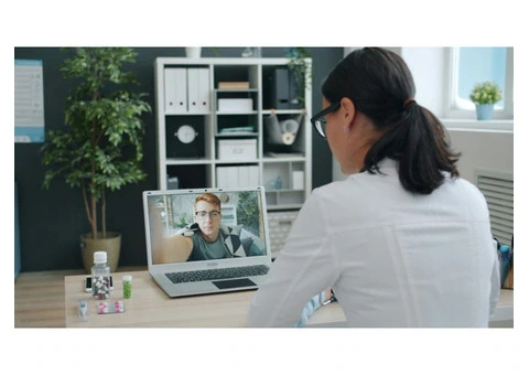 Book a Private GP Appointment Today | Same-Day, Evening & Weekend Doctors Across the UK - 3/3