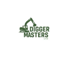 Patio Installation In Milton Keynes - Digger Masters Ltd
