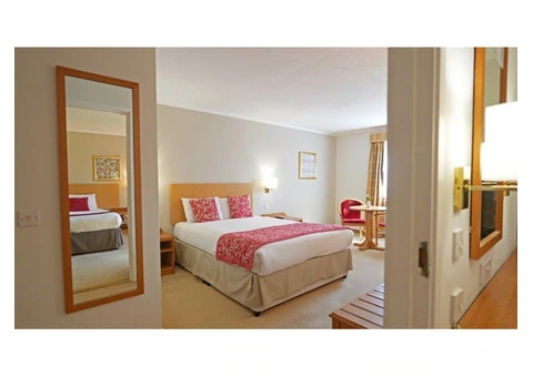 Best Hotels in West Sussex | The Hickstead Hotel