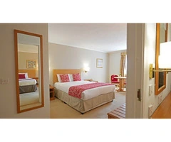 Best Hotels in West Sussex | The Hickstead Hotel