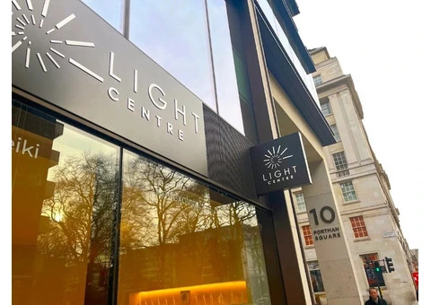 Private GP London | Same-Day, Evening & Weekend Appointments | Marylebone Clinic - 1/10